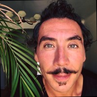 Ariel Blumetti Gomar