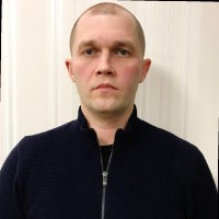 Aleksandr Novikov