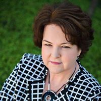 Tricia Irion