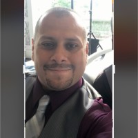 Ruben Palos