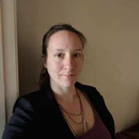 Rebecca Johnson
