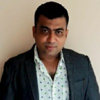 Lloyd Dsouza