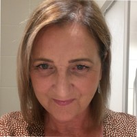 Jacqui Willis