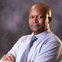 Modiri T. Motlhasedi