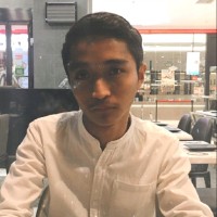 Ahmad Najmi