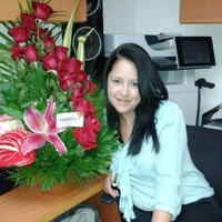 Yulitza Barrientos