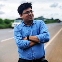 Soumyadip Ghosh