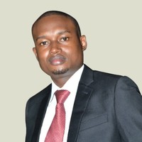 Benedict Nkwera