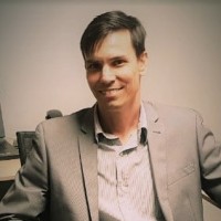 Gary Janse van Rensburg