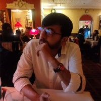 Atanu Ghosh