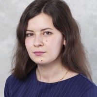 Elvira Biktimirova