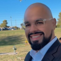 James Rios