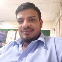 Samar Sharma