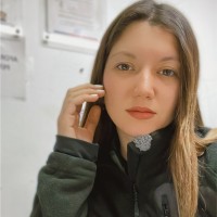 Vanessa Catalan Cabezas