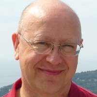 Carl Difford