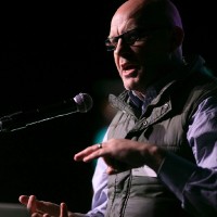 Adam Bogers