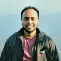 Vishnu Unnikrishnan