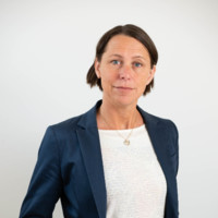 Kajsa M Paulsson