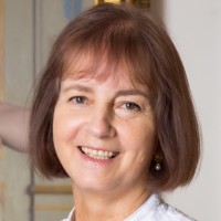Lucy Vaughan