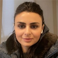 Rula Sawalha