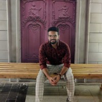 Saurabh Chhaparwal