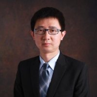 Ray Liu