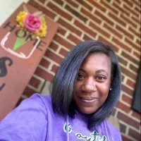 Portia Richardson