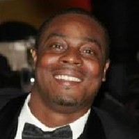 Dion Cooper