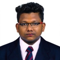 ARUNJEYAPRAKASH K