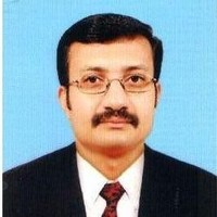 Dr.Abhilash Chembath