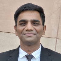 Shubham Garg