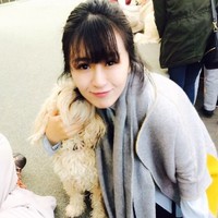 Hongyu Chen
