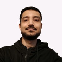 Parth Shah