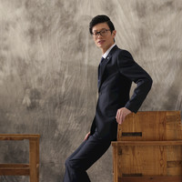 Taylor Wu