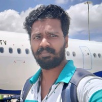 Sivakumar Pk