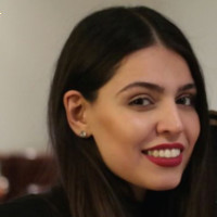 Marjan Ahangari