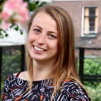 Jessica Van Bokhorst