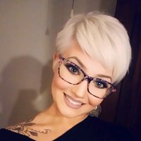 Caitlin Sparceno