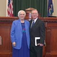Lester Dow, Jr.