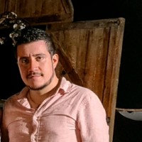 Roberto Pozos Ramírez