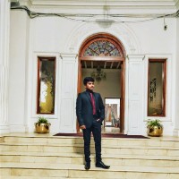 Akhilesh Kamble