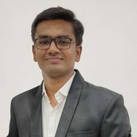 Abhishek Patel