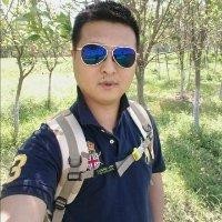 张金堂