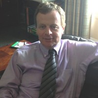 Raymond McVeigh