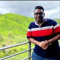 Rovindran Nedu