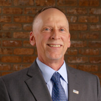 Keith Hayden