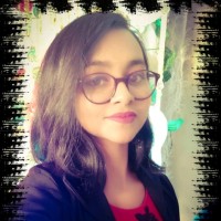 Shreoti Paul