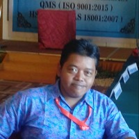 Aris Budianto ST. SE.