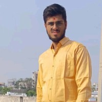 Vatsal T.