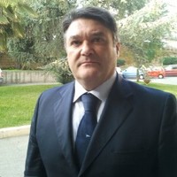 Roberto Cirillo